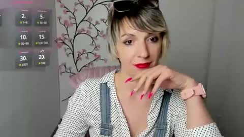 Mishelle online show from April 28, 3:11 am
