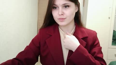 Mishelle online show from February 11, 11:26 am