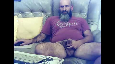 BadBartender online show from May 6, 8:47 pm