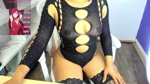 Mishka online show from March 30, 11:39 pm