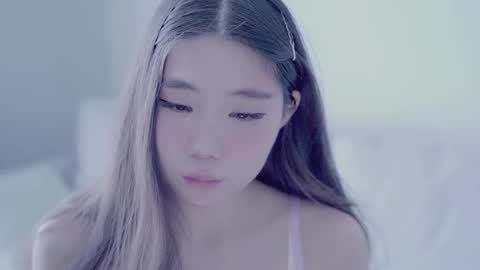 Snapshot of miso_misa chatting on October 9, 6:33 am Misa online show from October 9, 6:33 am