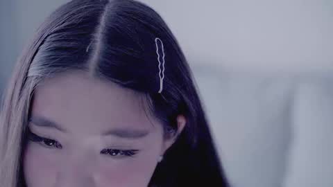 Snapshot of miso_misa chatting on October 15, 5:51 am Misa online show from October 15, 5:51 am