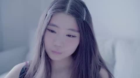 Snapshot of miso_misa chatting on October 18, 7:20 am Misa online show from October 18, 7:20 am