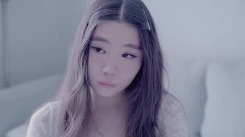 Snapshot of miso_misa chatting on November 2, 8:17 am Misa online show from November 2, 8:17 am