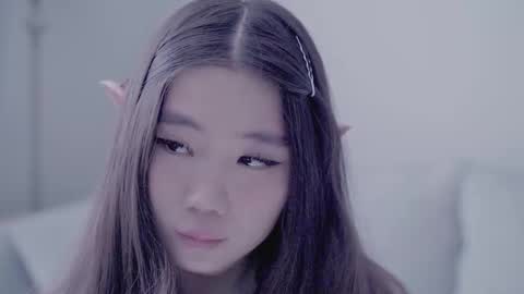 Snapshot of miso_misa chatting on November 3, 6:58 am Misa online show from November 3, 6:58 am