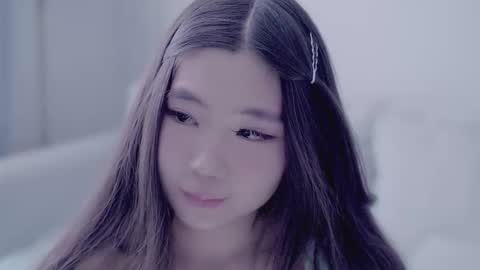 Snapshot of miso_misa chatting on December 4, 8:56 am Misa online show from December 4, 8:56 am