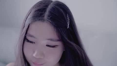 Snapshot of miso_misa chatting on December 14, 10:31 am Misa online show from December 14, 10:31 am