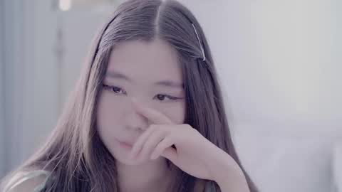 Snapshot of miso_misa chatting on February 7, 8:51 am Misa online show from February 7, 8:51 am