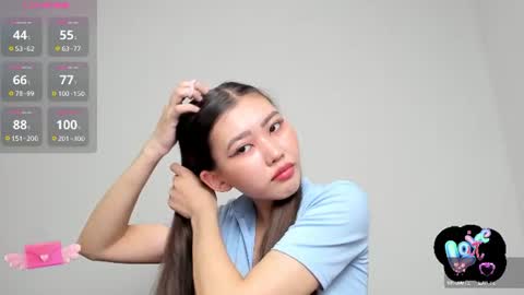 Miso online show from June 28, 4:35 pm