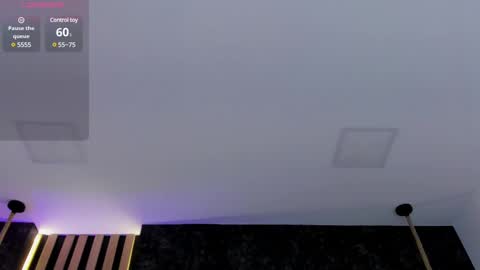 Antonella online show from February 9, 9:17 pm