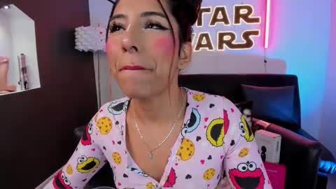 Allison online show from December 19, 11:06 am