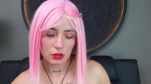 Snapshot of miss___charlotte chatting on September 23, 6:11 pm Charlotte online show from September 23, 6:11 pm