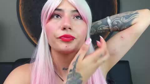 Snapshot of miss___charlotte chatting on September 27, 6:13 pm Charlotte online show from September 27, 6:13 pm