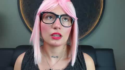 Snapshot of miss___charlotte chatting on October 15, 6:52 pm Charlotte online show from October 15, 6:52 pm