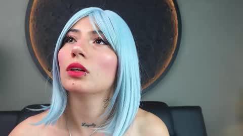 Snapshot of miss___charlotte chatting on November 1, 5:59 pm Charlotte online show from November 1, 5:59 pm