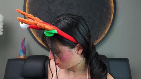 Charlotte online show from December 1, 6:24 pm