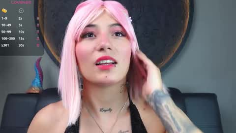 Charlotte online show from February 13, 6:15 pm