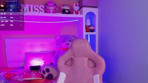 Megan online show from June 22, 3:36 am