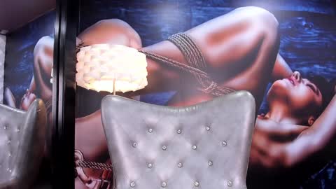 Sabrina online show from February 1, 6:08 pm