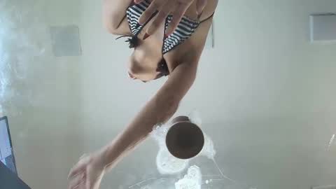 Sabrina online show from September 13, 6:29 pm