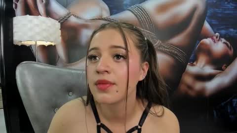 Snapshot of miss___salome chatting on September 29, 11:04 am Salome online show from September 29, 11:04 am