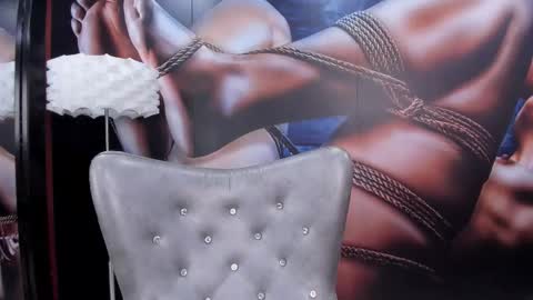 Snapshot of miss___salome chatting on October 14, 11:00 am Salome online show from October 14, 11:00 am