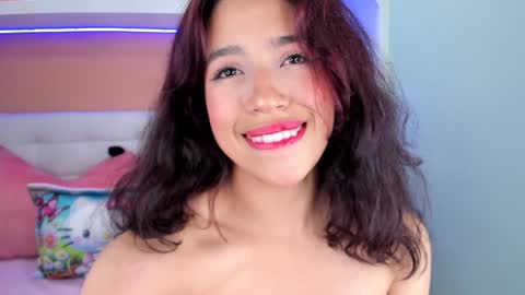 Snapshot of miss___zoe chatting on January 30, 2:36 pm miss___zoe online show from January 30, 2:36 pm