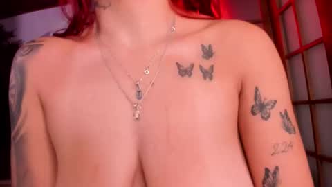 Abigail online show from February 10, 2:21 pm