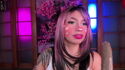 Abigail online show from May 8, 2:39 am