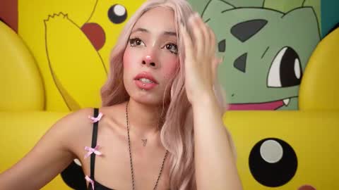 Ally online show from November 5, 6:30 pm