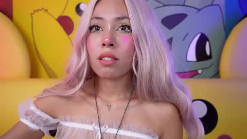 Ally online show from December 2, 6:03 pm