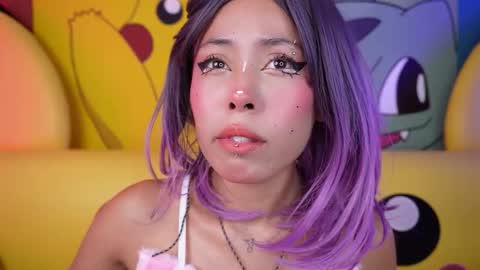 Ally online show from December 4, 6:16 pm