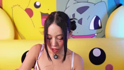 Snapshot of miss__aly chatting on March 5, 6:04 pm Ally online show from March 5, 6:04 pm