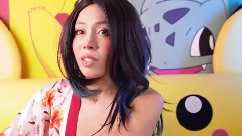 Snapshot of miss__aly chatting on March 9, 6:12 pm Ally online show from March 9, 6:12 pm