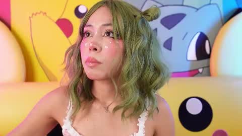 Snapshot of miss__aly chatting on March 18, 6:33 pm Ally online show from March 18, 6:33 pm