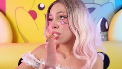 Snapshot of miss__aly chatting on March 25, 6:03 pm Ally online show from March 25, 6:03 pm