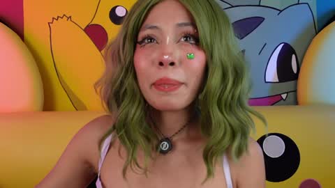 Snapshot of miss__aly chatting on March 31, 6:08 pm Ally online show from March 31, 6:08 pm