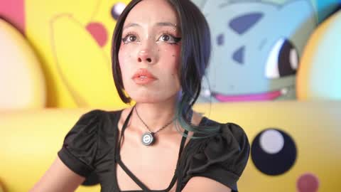 Snapshot of miss__aly chatting on April 3, 5:55 pm Ally online show from April 3, 5:55 pm