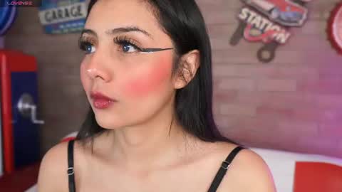 Snapshot of miss__anastasia chatting on July 18, 11:03 am Anastisia online show from July 18, 11:03 am