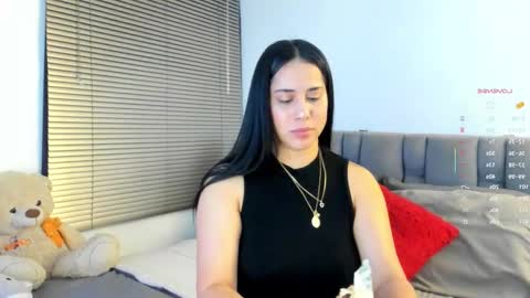 miss__jones_ online show from March 25, 12:27 am
