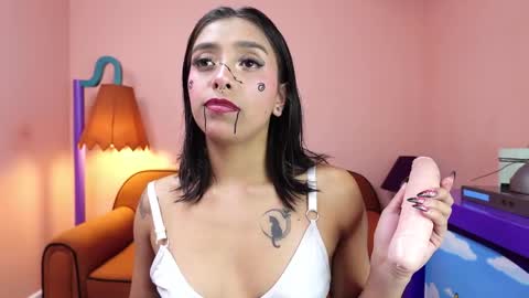 Snapshot of miss__martina chatting on October 22, 6:40 pm Martina online show from October 22, 6:40 pm