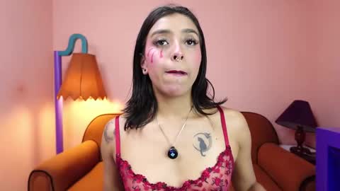 Snapshot of miss__martina chatting on October 23, 6:28 pm Martina online show from October 23, 6:28 pm