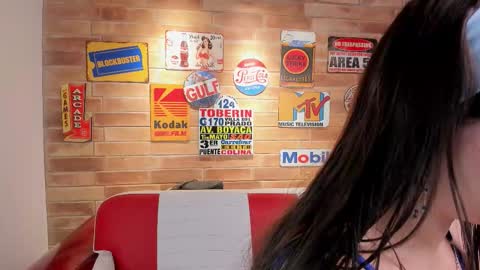 Snapshot of miss__pamela chatting on October 15, 10:59 am Pamela online show from October 15, 10:59 am