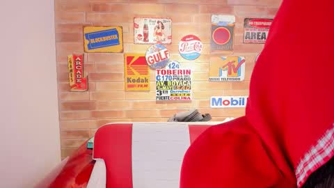 Snapshot of miss__pamela chatting on October 28, 11:03 am Pamela online show from October 28, 11:03 am