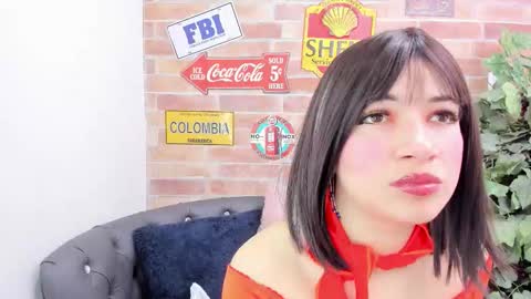 Snapshot of miss__pamela chatting on October 30, 11:55 am Pamela online show from October 30, 11:55 am