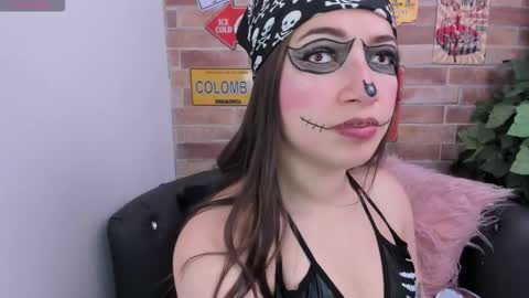 Snapshot of miss__pamela chatting on October 31, 11:55 am Pamela online show from October 31, 11:55 am