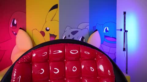 Pamela online show from December 5, 11:08 am