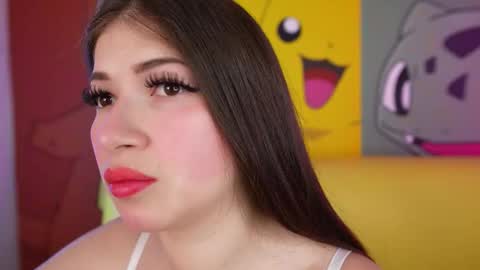 Pamela online show from February 20, 11:00 am