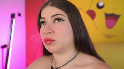 Pamela online show from May 7, 11:04 am