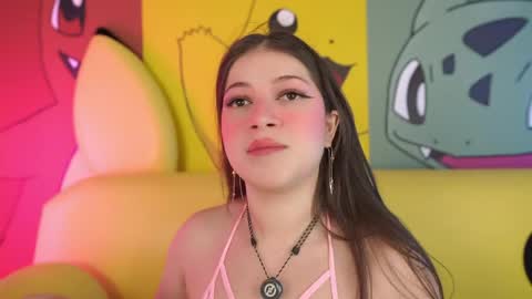 Pamela online show from May 11, 4:04 pm